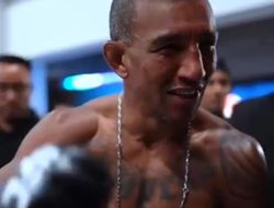 фото - Топ-10 апсетов 2025 года в ММА: цифры не врут