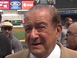 фото - Когда состоится бой Усик–Фьюри: Арум назвал сроки