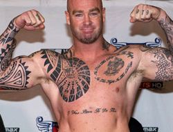 фото - Лукас Браун: «Готов уничтожить Дэвида Прайса и Одли Харрисона»