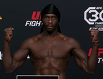 Каннонье побил Веттори, Царукян забил Силву. Результаты UFC on ESPN 47