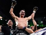 Тим Цзю удосрочил Денниса Хогана