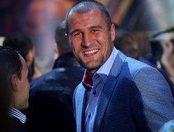 фото - Ковалёв не хочет отрезать себе руку ради боя с Головкиным