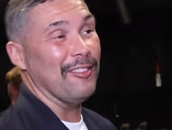 фото - «Всё по-честному». Беллью о мегафайте Пол – Джошуа