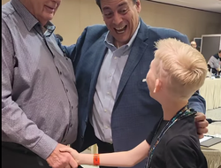 фото - В WBC выставили ультиматум BoxRec. Интересно, а вы на чьей стороне? 