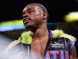 фото - Спенс ответил на обвинения Кроуфорда. У него солидные аргументы