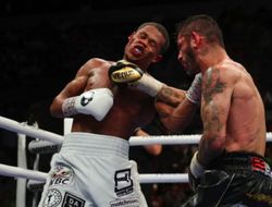 фото - Бой Хэйни – Ломаченко стал ближе? От чемпиона сбежали два оппонента