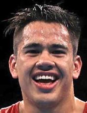 Мисаэль Родригес