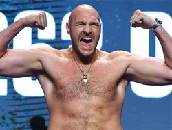 фото - «Ты получишь 8 лямов, старое посмешище!» Фьюри призвал Уайта к действию