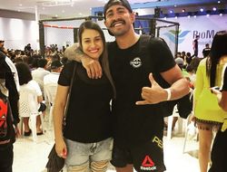 фото - Арестован экс-боец UFC. Ему может грозить пожизненное заключение