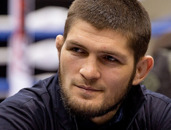 фото - Хабиб Нурмагомедов — о ситуации с боем против Фергюсона