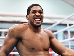 фото - С кем подерётся Джошуа в апреле? Британский обозреватель удивил ответом