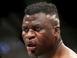 фото - Нганну больше не чемпион UFC, Джон Джонс и Сирил Ган сразятся за вакантный титул