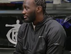 фото - Три лучших боя в истории бокса по версии Теренса Кроуфорда