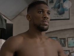 фото - От Энтони Джошуа в бою с Пулевым ждут старой доброй нокаутёрской удали — Херн