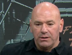 фото - Перейра может обойти Махачева и Джонса в P4P, если побьёт Анкалаева — Уайт