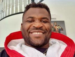 фото - Фьюри спрогнозировал картину боя с Нганну