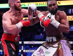 фото - Карен Чухаджян: «В этом плане я доволен собой». Эксклюзивное интервью