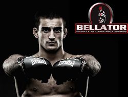 фото - Корешков против Лимы — главный бой Bellator 163 в Тель-Авиве