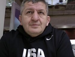 фото - Нурмагомедов-старший раскритиковал выступление российских бойцов на UFC в Москве
