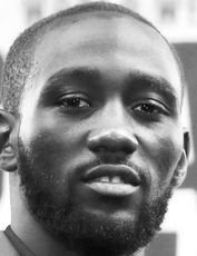 Теренс Кроуфорд