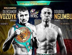 фото - Постер к бою Гвоздик–Энгумбу, награда для Иноуэ, Бельтран напоил Кроуфорда — соцсети