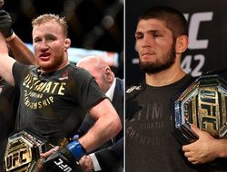 фото - Самые ожидаемые события 2020 для ставок на ММА