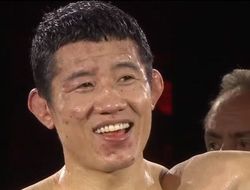 фото - Промоутер китайца Фаньлуна уверен: ему под силу побить Бетербиева — видео