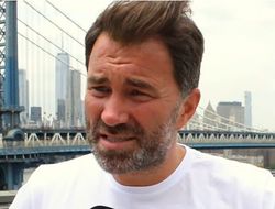 фото - Джошуа не выйдет против Уайта летом, заявил Хирн. £10 млн никто не требовал