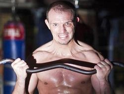 фото - Брёмер после Клеверли: Я не мог выбрасывать правый боковой, будет реванш