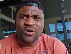 фото - Ган побьёт Перейру в бою за временный пояс — объясняет Нганну