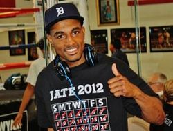 фото - (Результаты) Джей-Леон Лав перебоксировал Деррика Финдли