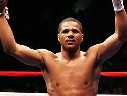 фото - (Результаты + Видео) Энтони Диррелл вернулся, побив Дона Маутона