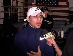 фото - Теофимо Лопес: Я не боюсь Ломаченко, но наш бой вряд ли состоится