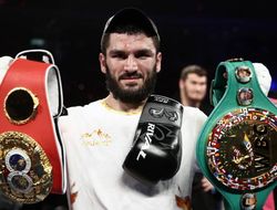 фото - Следующий оппонент Бетербиева: в IBF назначили дату промоутерских торгов