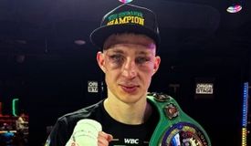 Муслимов победил Жука в бою за титулы чемпиона Украины и WBC Ukraine: все результаты