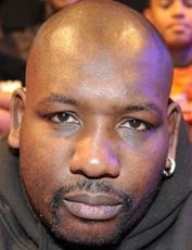 Джулиус Фрэнсис