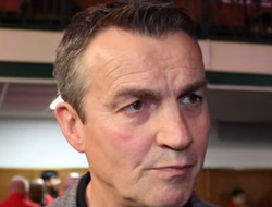 фото - «Если Фьюри победит Усика...» Экс-тренер Джошуа оценил шансы бойцов