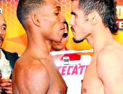 фото - Мигелю Васкесу разрешили не драться с Амметом Диасом