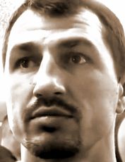 Виктор Постол