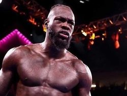 фото - Фьюри заявил, что Уайлдер нокаутирует всех — и Усика тоже