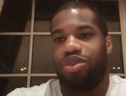 фото - Уайт может нокаутировать Фьюри, считает британский супертяж