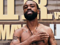 фото - Гэри Расселл о следующем сопернике: «У Пакьяо глаз намётан»