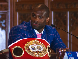 фото - С кем Дюбуа должен провести защиту титула? Мнение Беллью