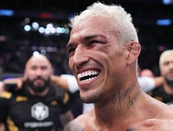 фото - Оливейра проиграет и Махачеву, и Дариушу — Абдельазиз