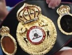 фото - WBA повысила статус титульного боя Эрисланди Лара и Рамона Альвареса