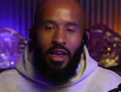 фото - Джонсон назвал топ-4 величайших бойцов в истории ММА. Себя поставил на 2-е место