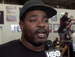 фото - Ломаченко №1? Дерьмо собачье! — тренер Теренса Кроуфорда