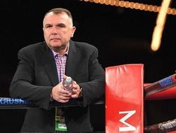 фото - Следующий бой Александра Усика: Эгис Климас рассказал о ситуации