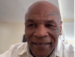 фото - Джейк Пол и Майк Тайсон вновь отжигают. На кону 1 млн USD