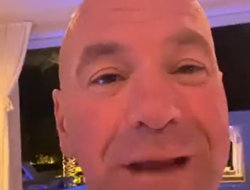 фото - UFC 296 всё круче: Дэйна Уайт анонсировал ещё один крутой бой